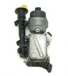 OIL COOLER